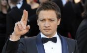 Jeremy Renner