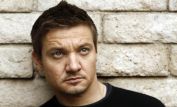 Jeremy Renner