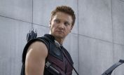 Jeremy Renner