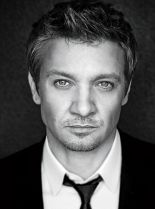 Jeremy Renner