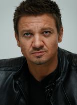 Jeremy Renner