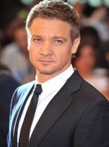 Jeremy Renner