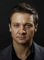 Jeremy Renner