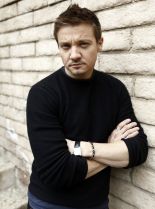 Jeremy Renner