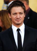 Jeremy Renner