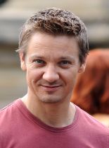 Jeremy Renner