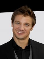 Jeremy Renner