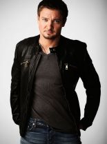 Jeremy Renner