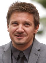 Jeremy Renner