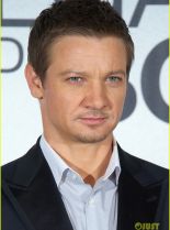 Jeremy Renner