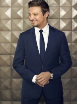 Jeremy Renner