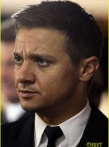 Jeremy Renner