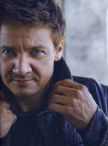 Jeremy Renner