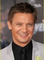 Jeremy Renner