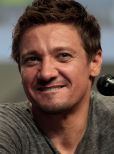 Jeremy Renner