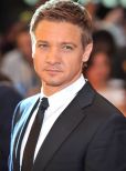 Jeremy Renner