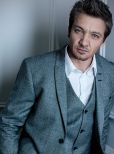 Jeremy Renner