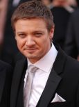 Jeremy Renner