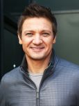 Jeremy Renner