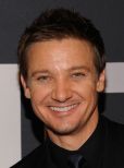 Jeremy Renner