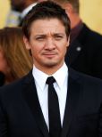 Jeremy Renner