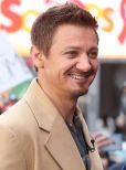 Jeremy Renner