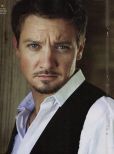 Jeremy Renner