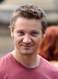 Jeremy Renner