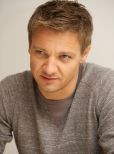 Jeremy Renner