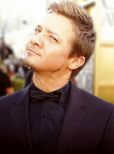 Jeremy Renner