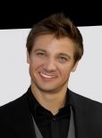 Jeremy Renner