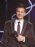 Jeremy Renner