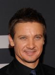 Jeremy Renner