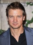 Jeremy Renner