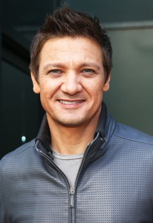 Jeremy Renner