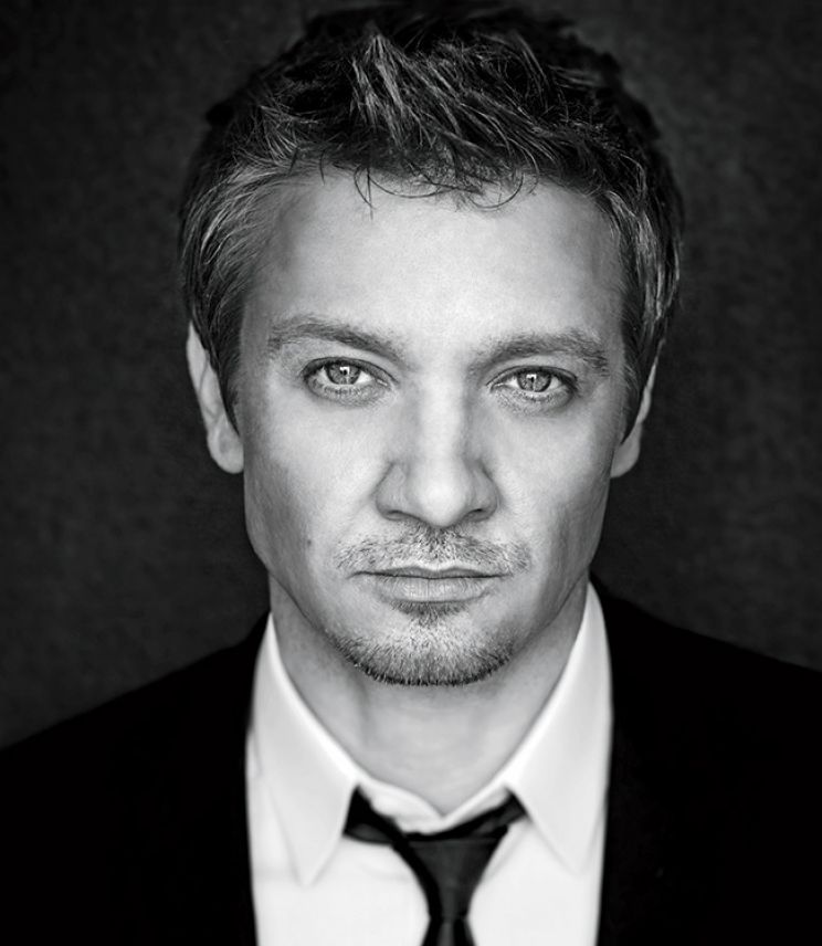 Jeremy Renner