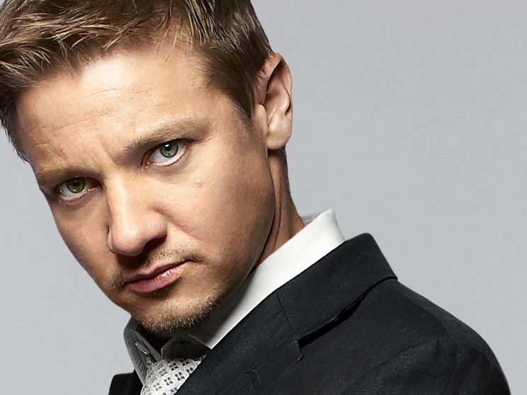 Jeremy Renner