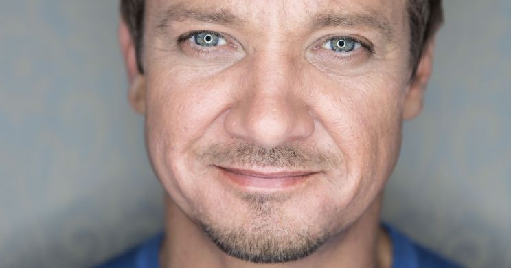 Jeremy Renner