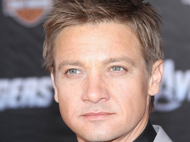 Jeremy Renner