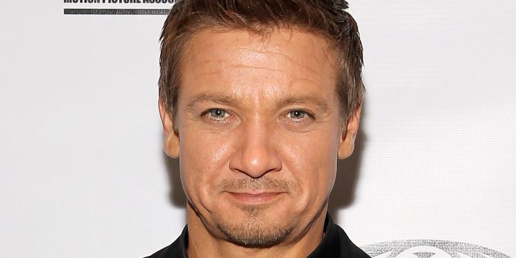Jeremy Renner