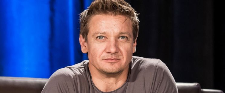 Jeremy Renner