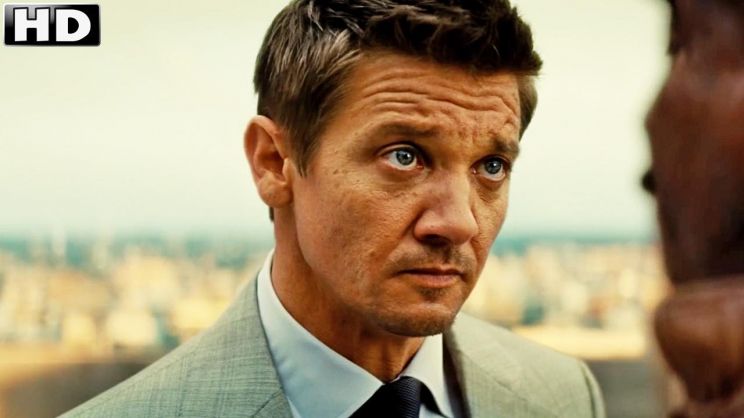 Jeremy Renner