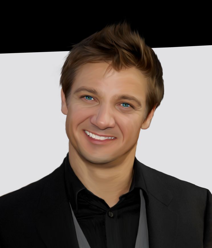 Jeremy Renner