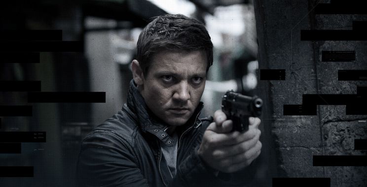 Jeremy Renner