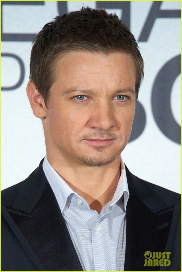 Jeremy Renner