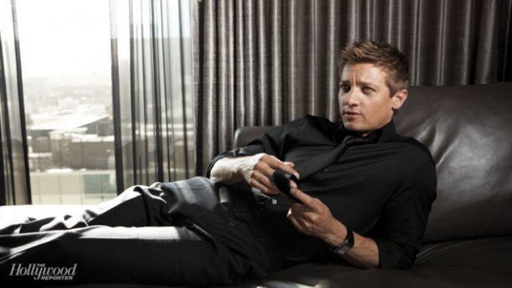 Jeremy Renner