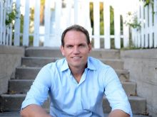 Jeremy Roberts