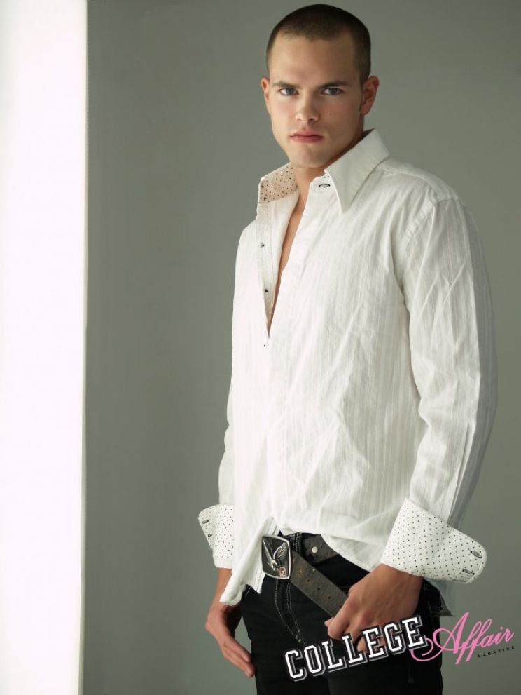 Jeremy Roberts