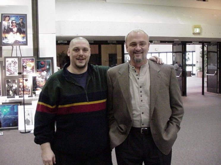 Jeremy Roberts
