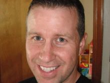Jeremy Rowley